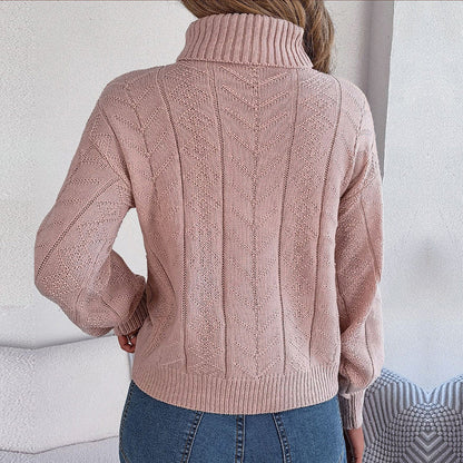 Anfisa® | Klassischer und eleganter allgemeiner Pullover