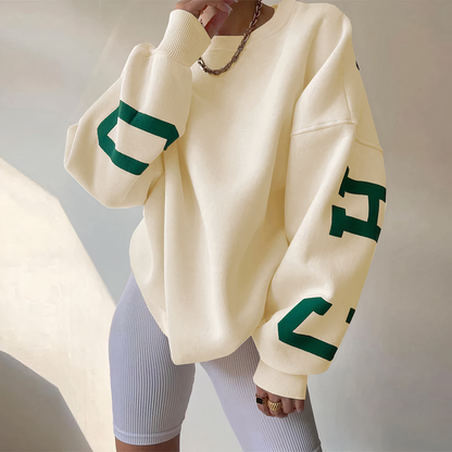 Lilian® | Effortless and Chic allgemeiner Pullover