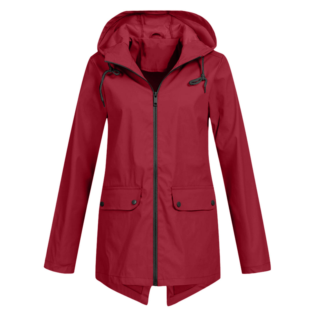 Gizella® | Sportliche und warme Jacke