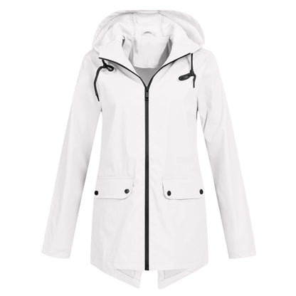 Gizella® | Sportliche und warme Jacke