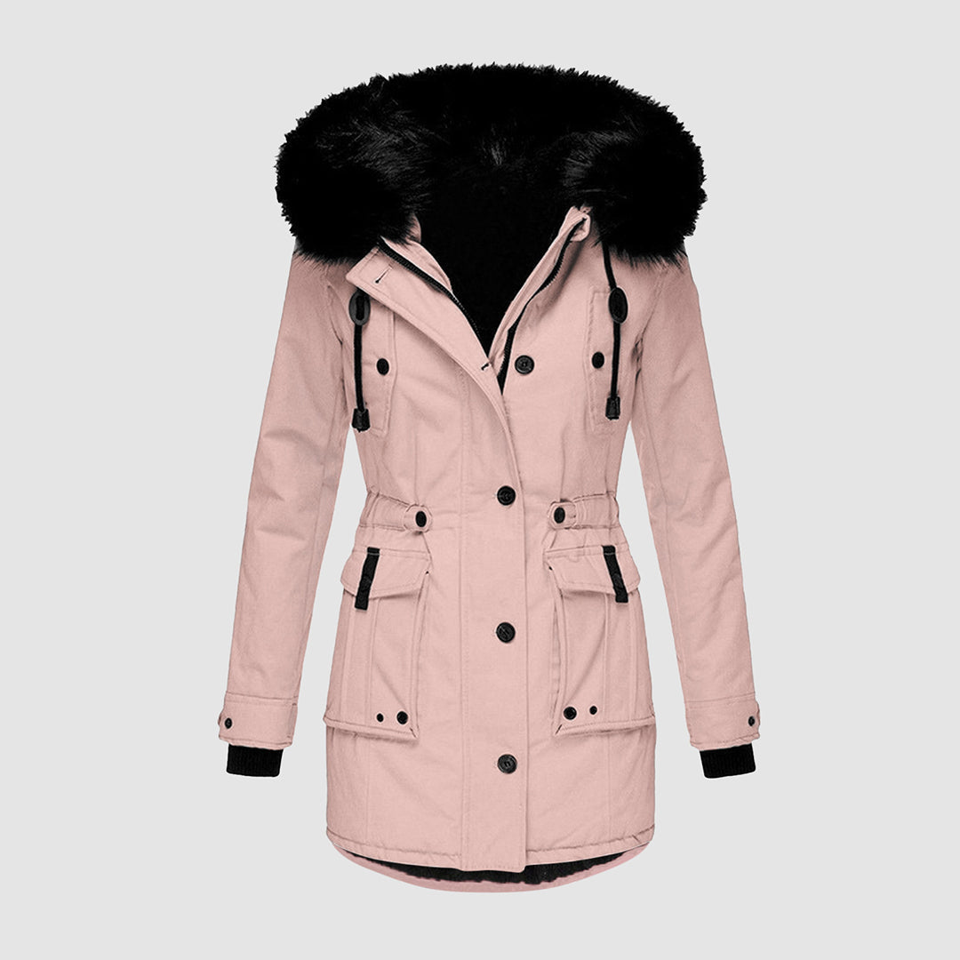 Erica® | Bequeme und stilvolle allgemeine Jacke