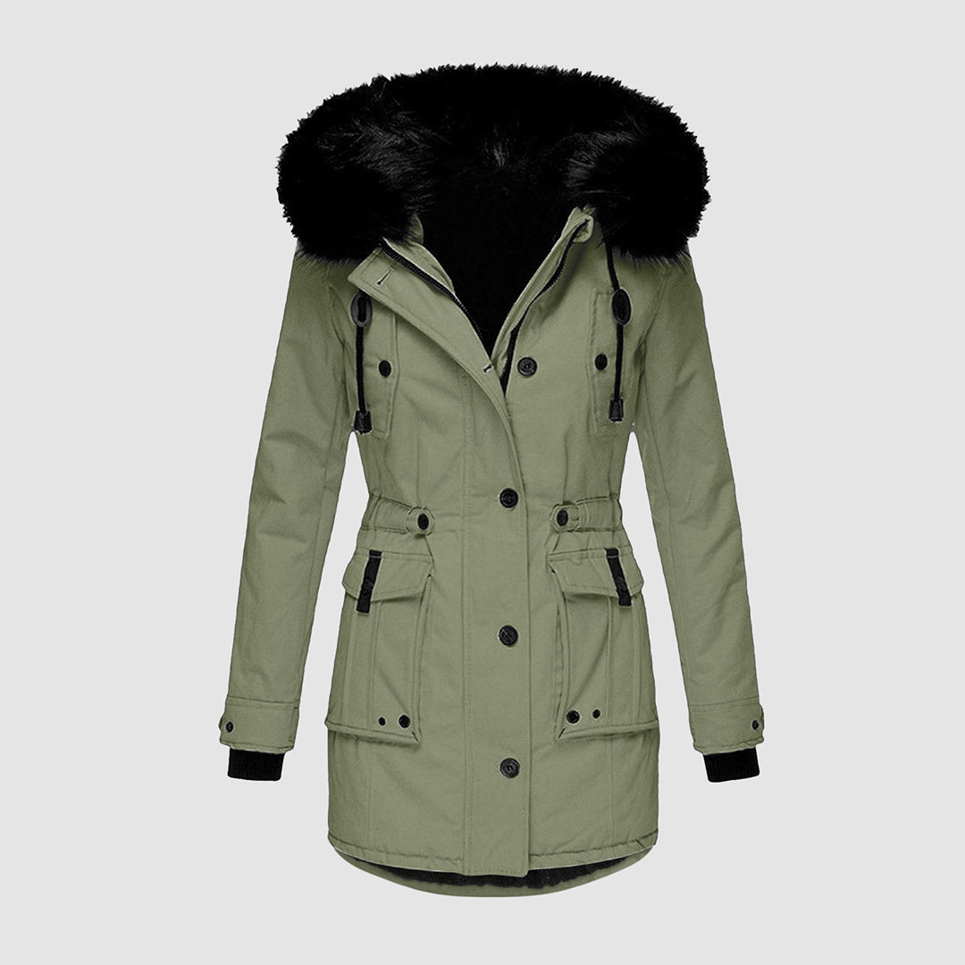 Erica® | Bequeme und stilvolle allgemeine Jacke