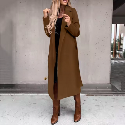 Ottavia | Lässige und entspannte Winterjacke