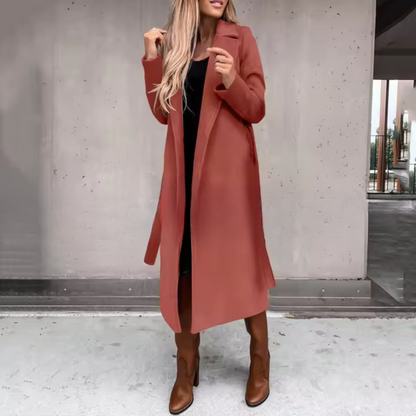 Ottavia | Lässige und entspannte Winterjacke