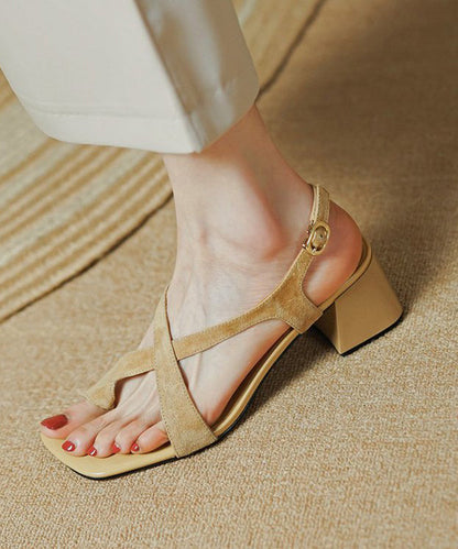 Venetia® | Moderne und coole Sandalen