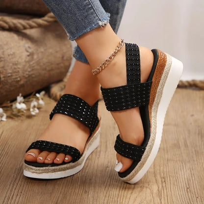 Ariette® | Bequeme und luftige Sandalen