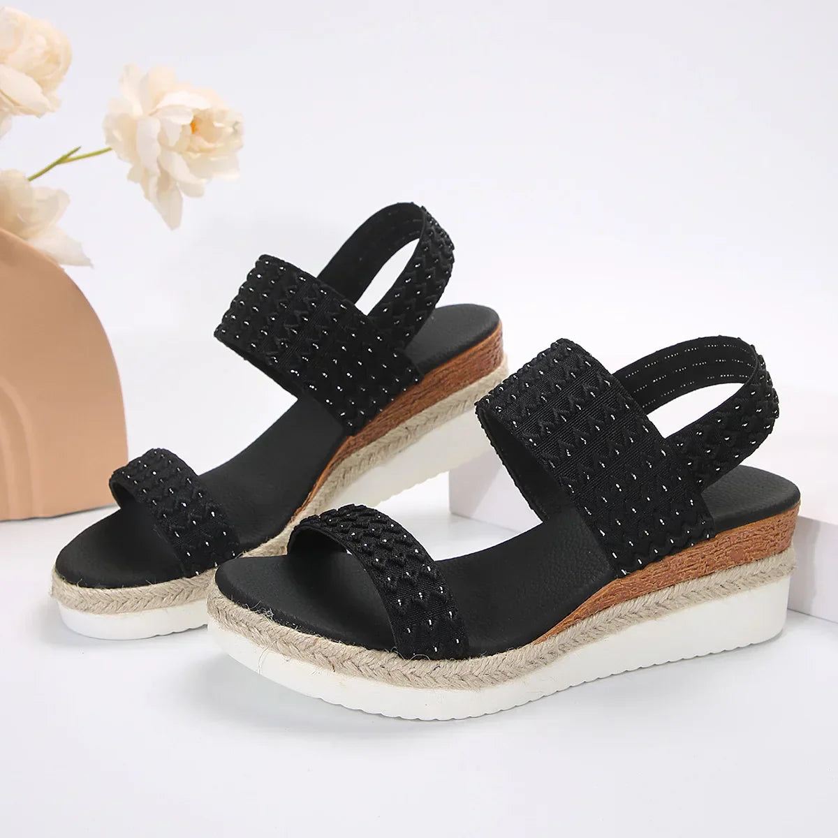 Ariette® | Bequeme und luftige Sandalen