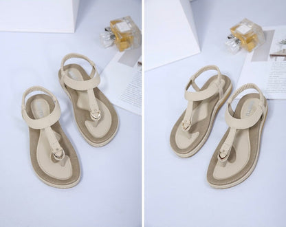 Orthopedic fashion winter Sandals