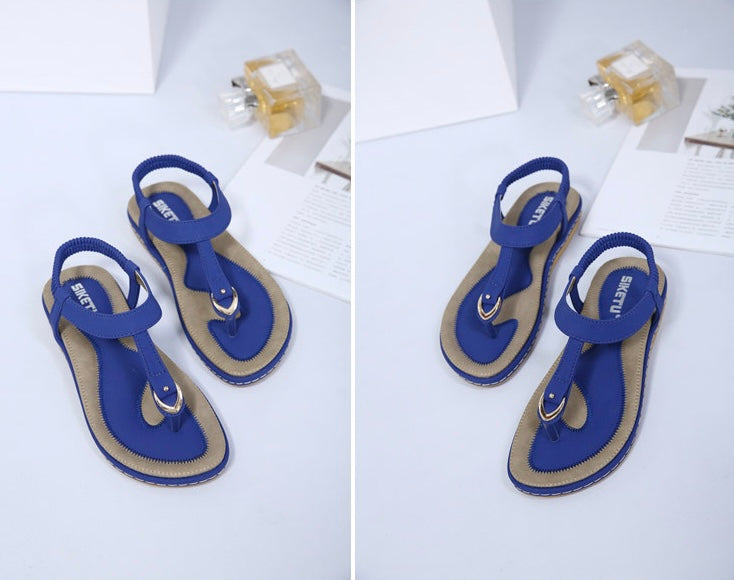 Esmee® | Sportliche und belüftete Sandalen