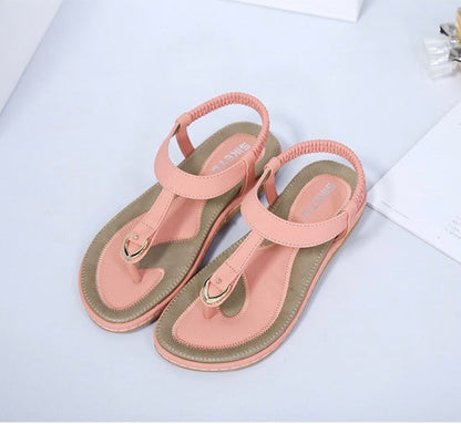 Orthopedic fashion winter Sandals