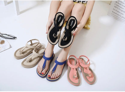 Orthopedic fashion winter Sandals