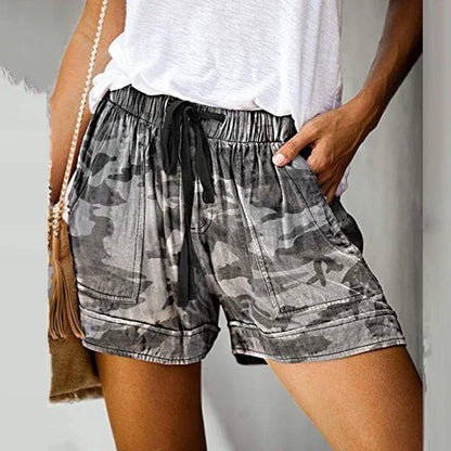 Evie® | Vintage-inspirierte und coole Shorts