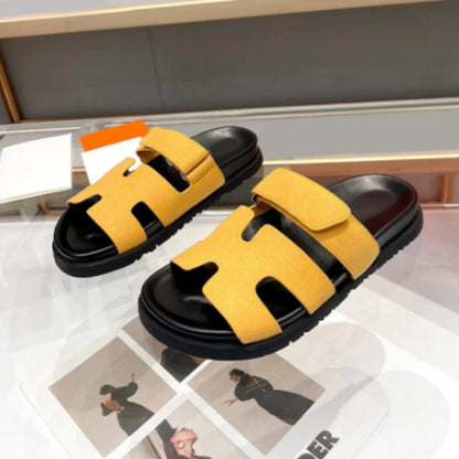 Honor® | Polierte und coole Sandalen