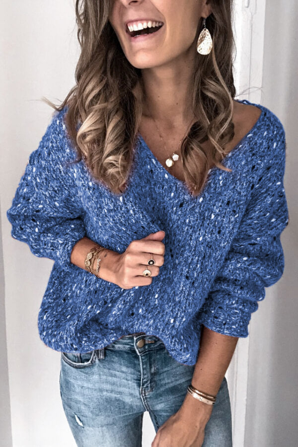 Indigo | Mühelose und trendige Pullover