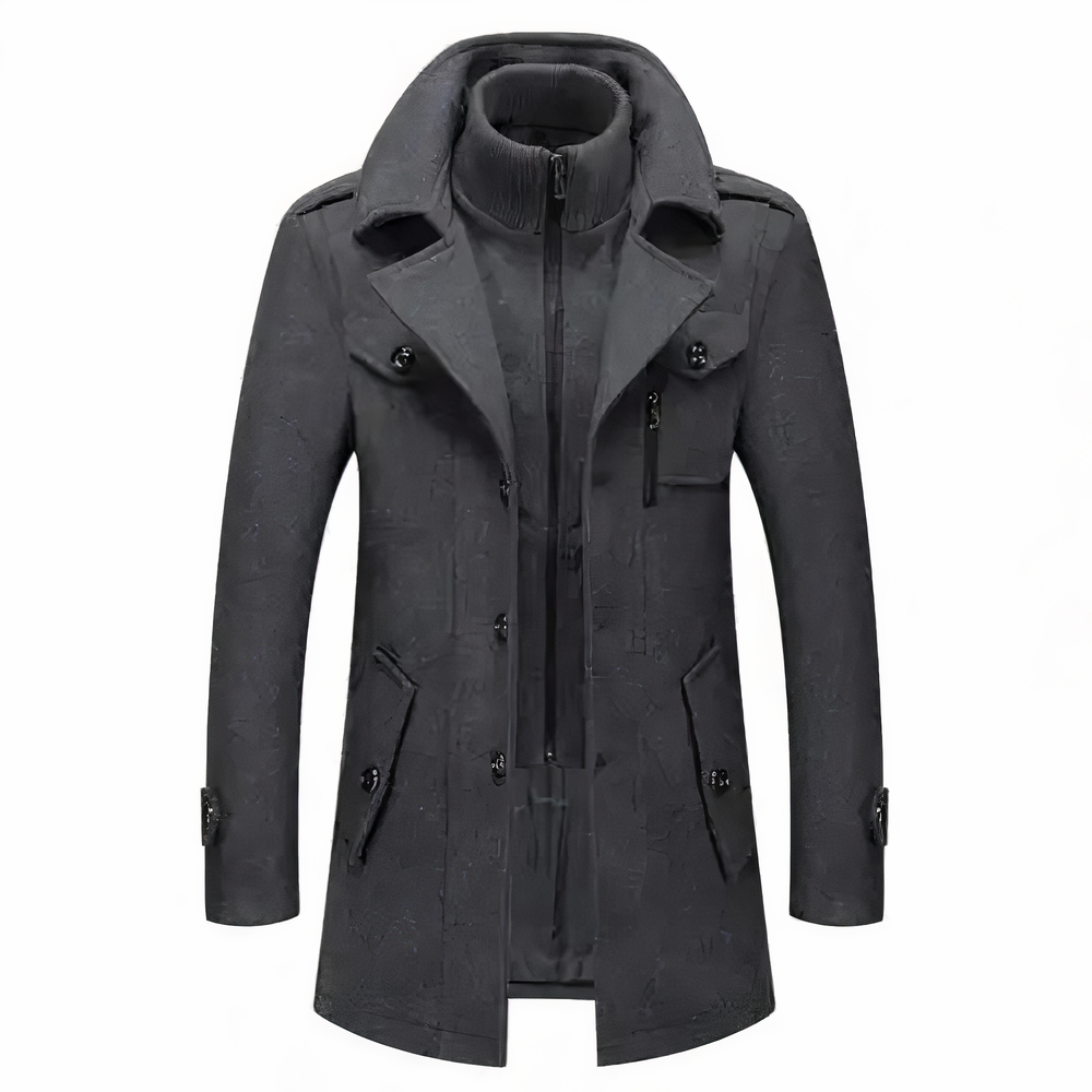 Neve® | Chic und entspannt allgemeines Jacket