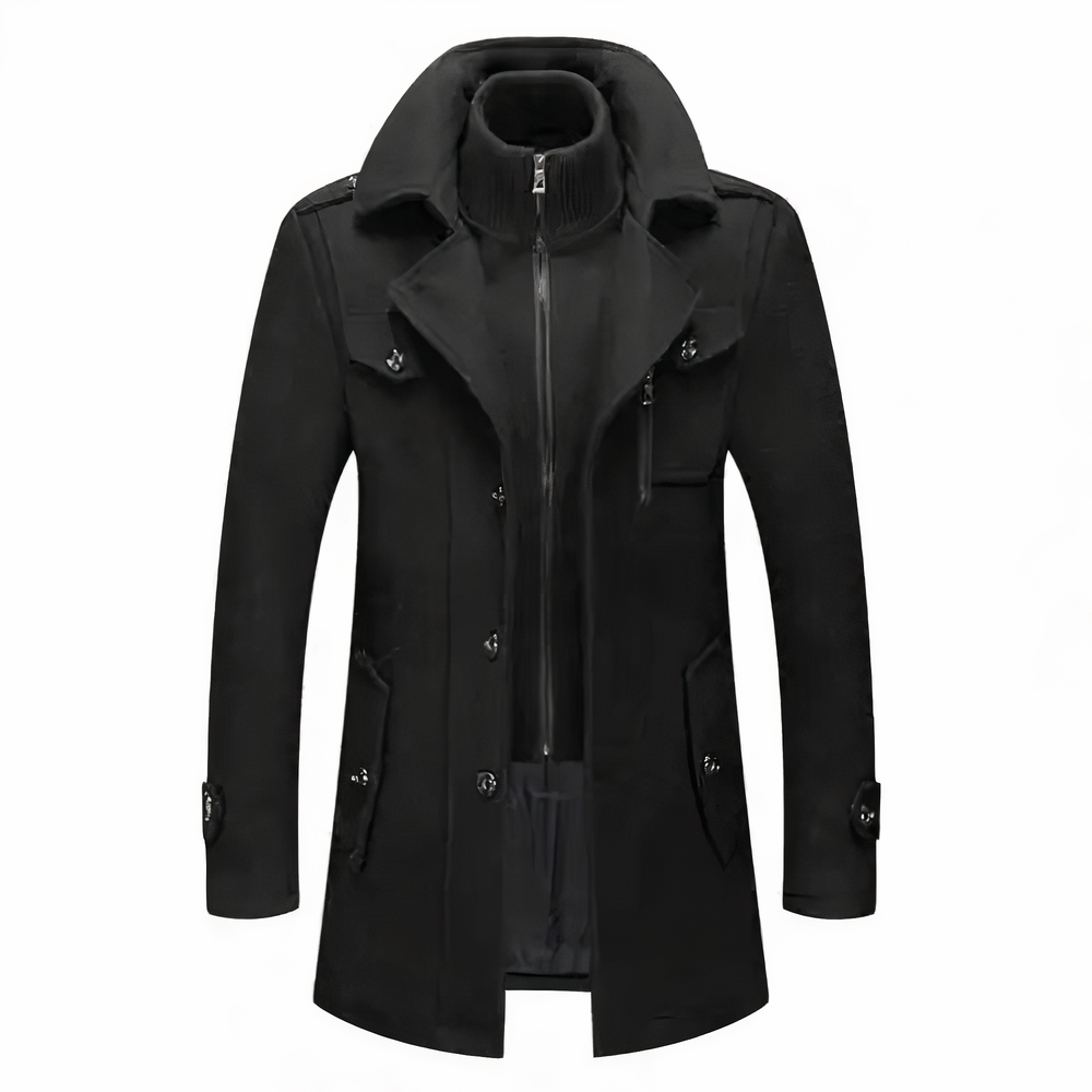 Neve® | Chic und entspannt allgemeines Jacket