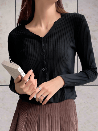 Adrianna® | Eleganter und vielseitiger allgemeiner Pullover