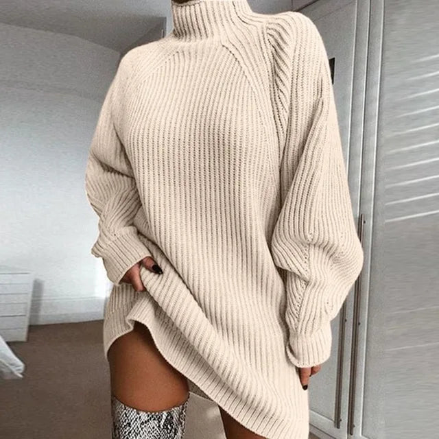 Ianthe | Klassischer und bequemer allgemeiner Pullover