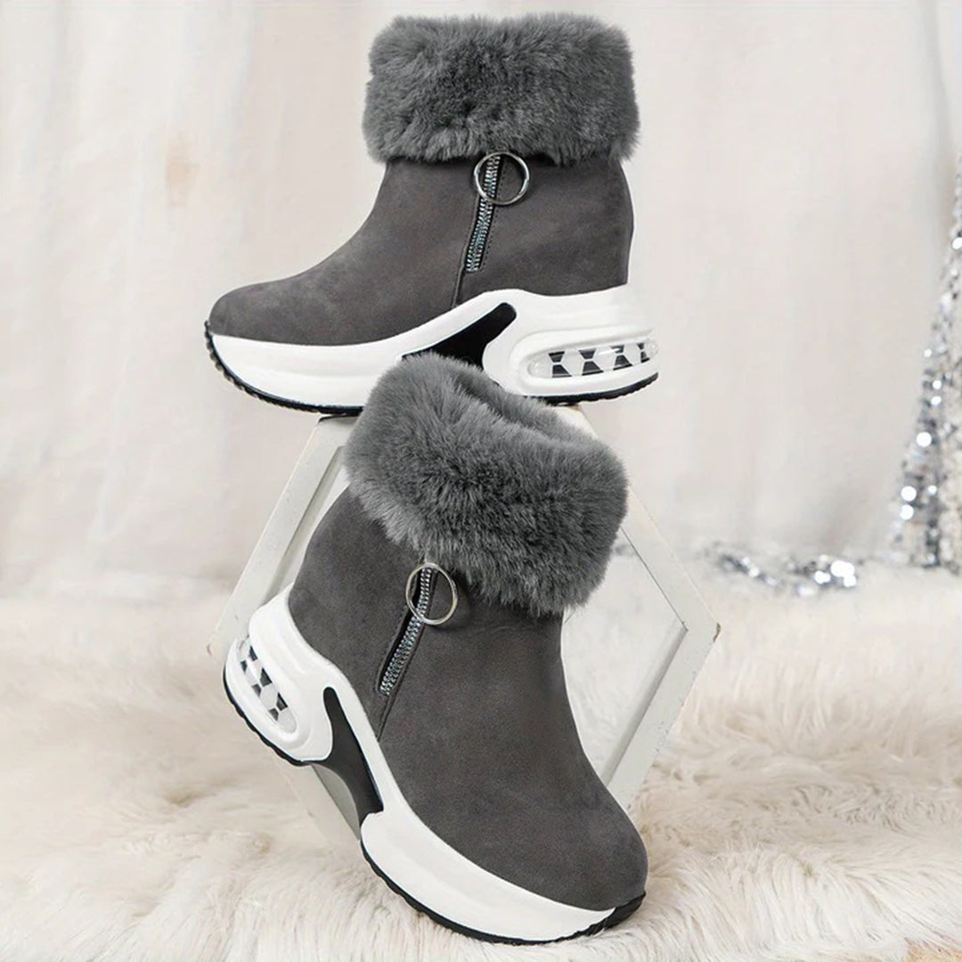 Durable orthopedic winter Boots