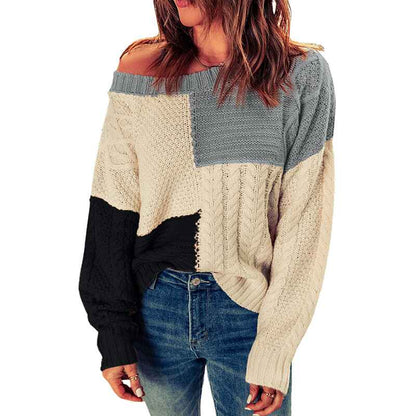 Anahi | Lässiger und modischer Pullover