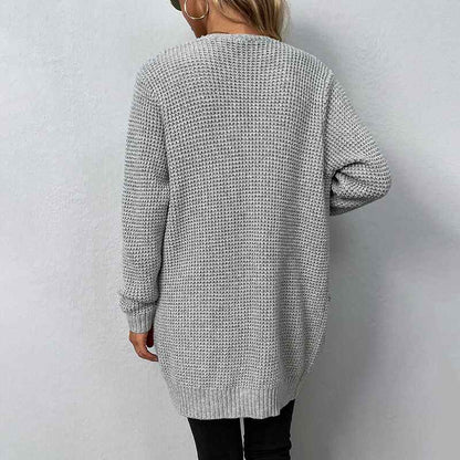 Dot | Vielseitiger und bequemer Pullover