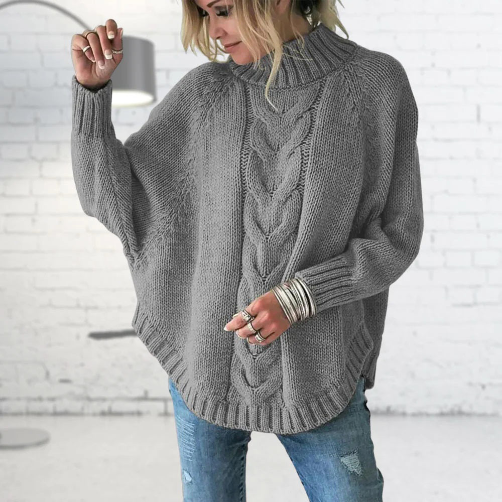 Filipina | Mühelose und schicke Winterpullover