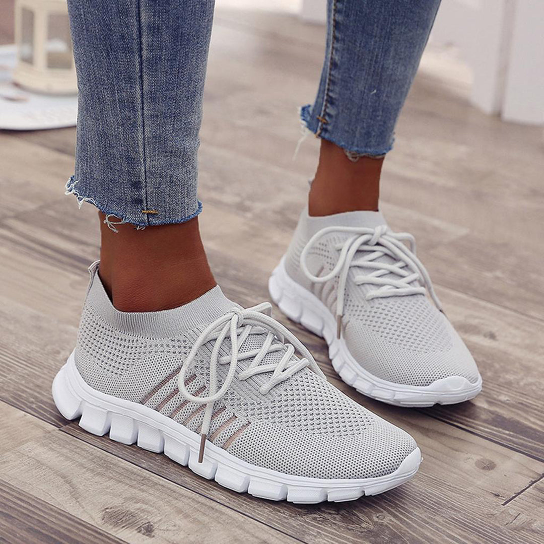 Fashionable and supportive orthopedic winter Shoes