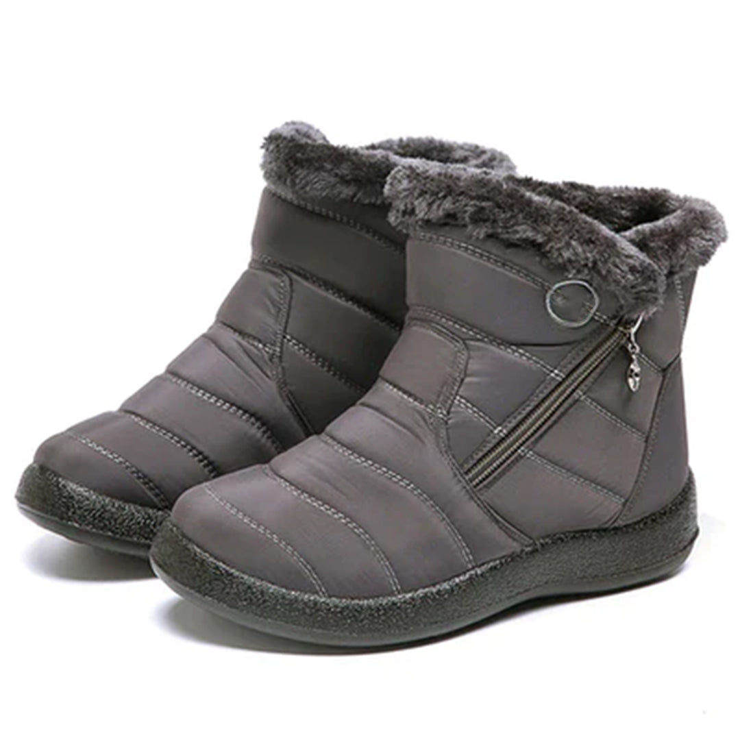 Supportive orthopedic winter Boots