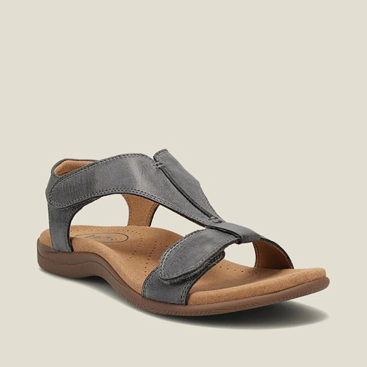 Gaëlle® | Coole und bequeme Sandalen