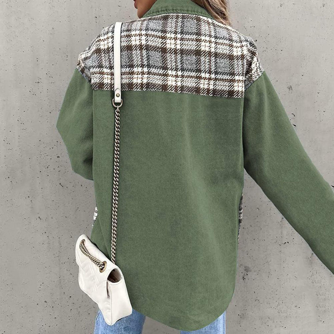 Lark | Moderne und modische Winterjacke