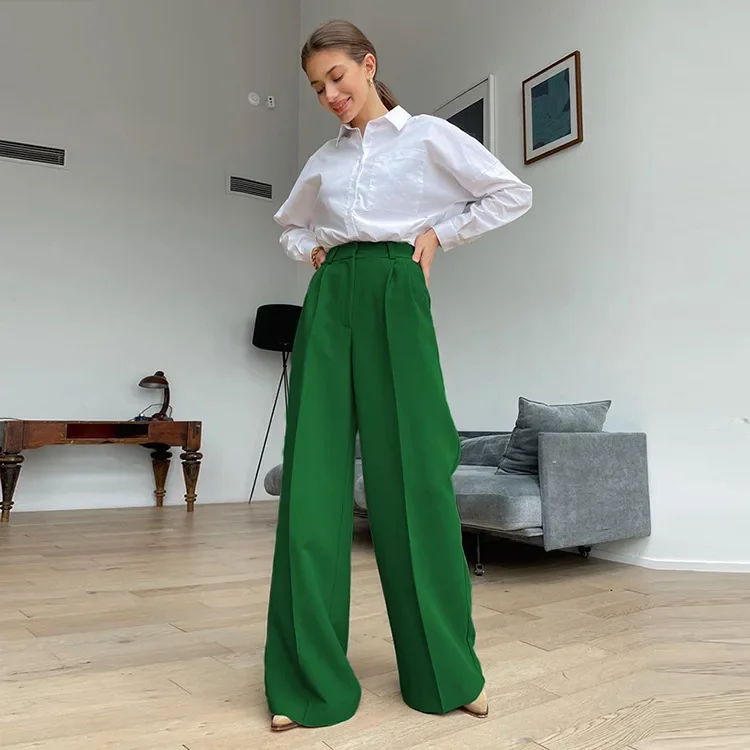 Jilly® | Moderne und vielseitige General Pants