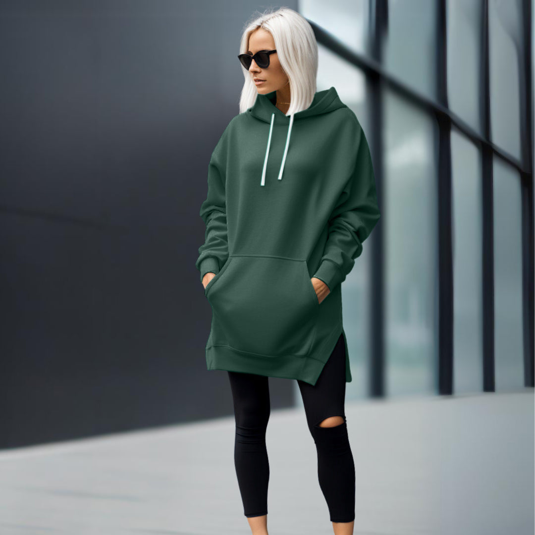 Fidelia | Klassischer und bequemer allgemeiner Hoodie