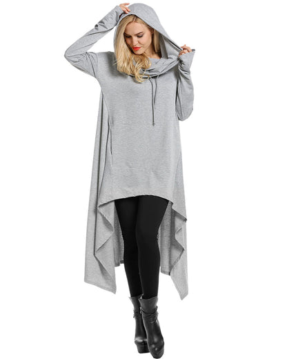 Soraia | Einfacher und stilvoller allgemeiner Pullover