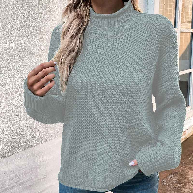 Carmina | Lässig und Modisch Winter Pullover