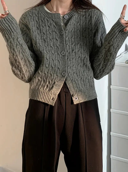 Elsie | Modern und modisch allgemeiner Pullover