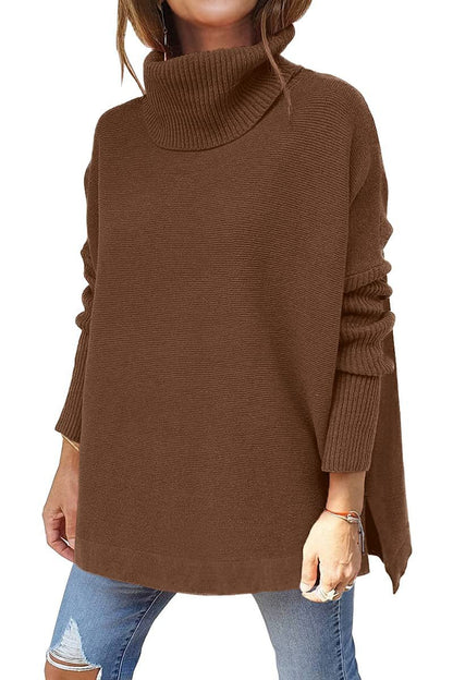 Emory | Entspannter und stilvoller Pullover