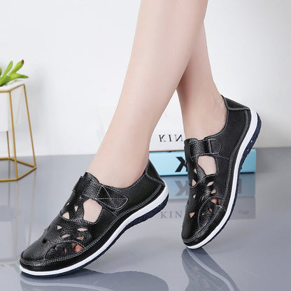 Modern  and supportive orthopedic winter Sandals