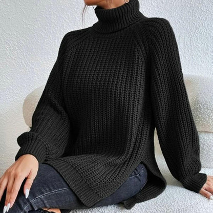 Akari® | Eleganter und vielseitiger allgemeiner Pullover