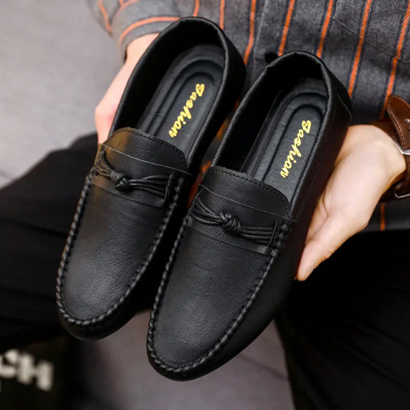 Bequeme und vielseitige orthopädische Loafers