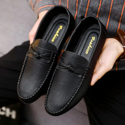 Bequeme und vielseitige orthopädische Loafers