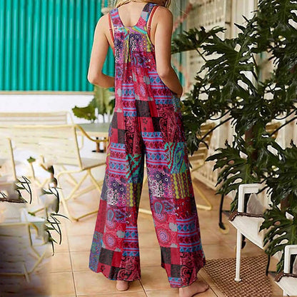 Aster® | Klassischer und stilvoller Jumpsuit