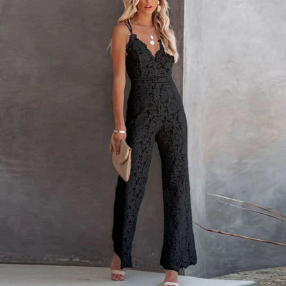 Bianka® | Entspannter und frischer Jumpsuit