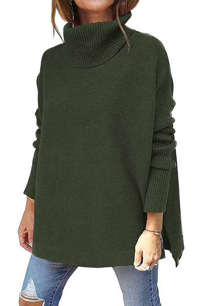 Emory | Entspannter und stilvoller Pullover