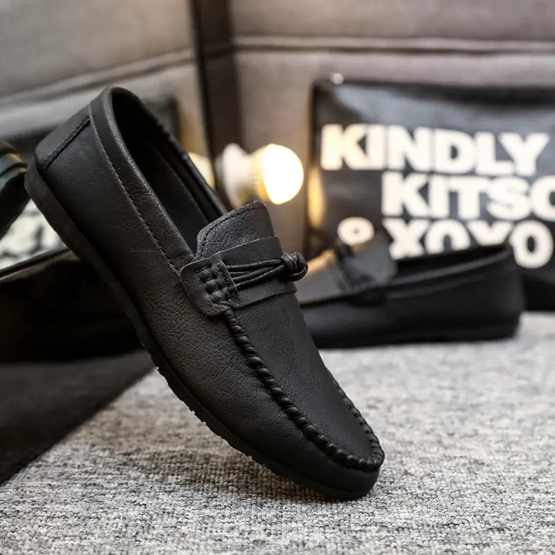 Bequeme und vielseitige orthopädische Loafers