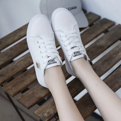 Jessamine® | Trendige und frische Sneakers