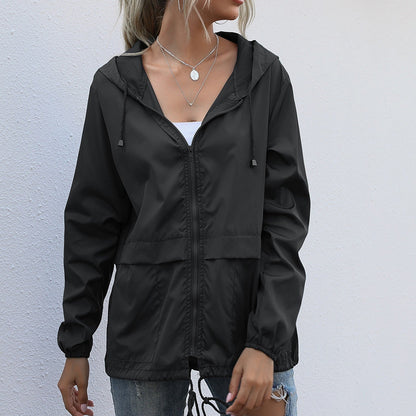 Danette® | Modische und mühelose Jacke