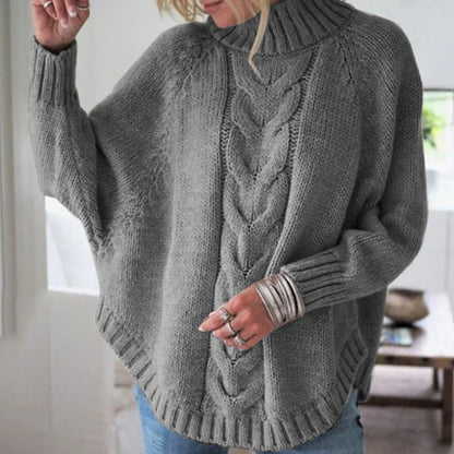 Julienne | Klassischer und modischer Winterpullover