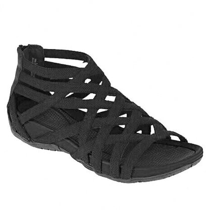 Durable and supportive orthopedic winter Sandals