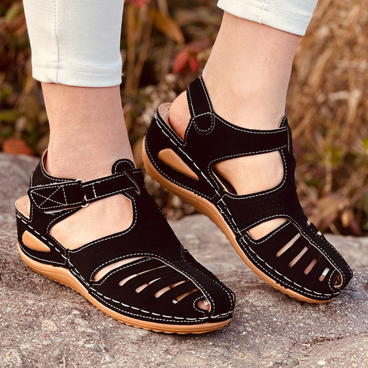 Alvina® | Lebendige und leichte Sandalen