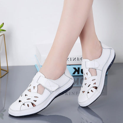 Modern  and supportive orthopedic winter Sandals